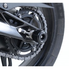 R&G Racing Swingarm Protectors for the BMW G310R/GS '17-19